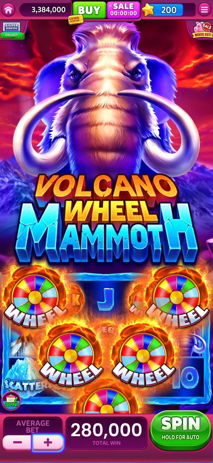 Vegas Slots：2026 Online Games screenshot 10 - screenshot