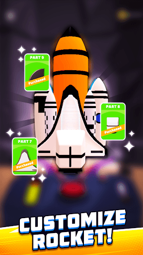Super Cloner 3D screenshot 2 - screenshot