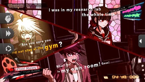 Danganronpa V3:Killing Harmony screenshot 4 - screenshot