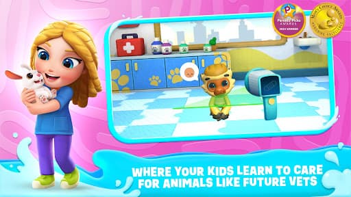 Applaydu Play & Discover screenshot 16 - screenshot