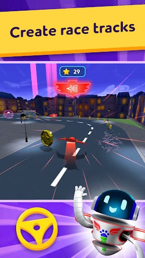 PJ Masks™: Hero Academy screenshot 3 - screenshot