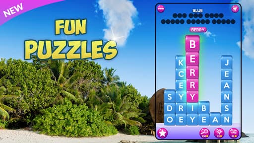 Word Stacks screenshot 11 - screenshot