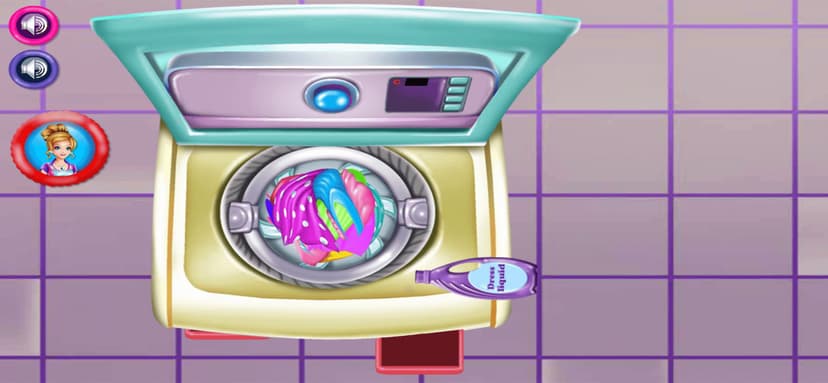 Sandra & Max Learn House-craft screenshot 2 - screenshot