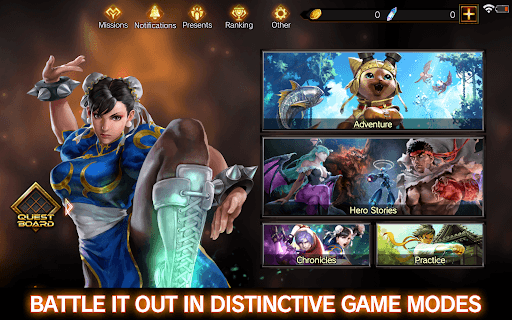 TEPPEN screenshot 20 - screenshot