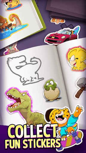 Match Masters screenshot 12 - screenshot