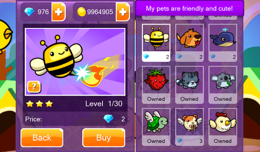 Duck Life 5: Treasure Hunt screenshot 8 - screenshot