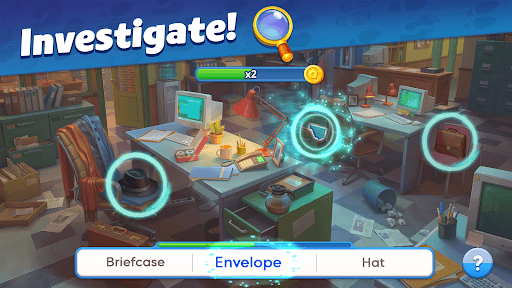 Mystery Matters screenshot 18 - screenshot