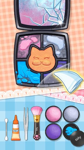 SatisPuzzle: Tidy Up screenshot 6 - screenshot