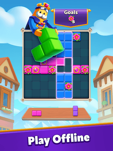 Block Kingdom screenshot 12 - screenshot