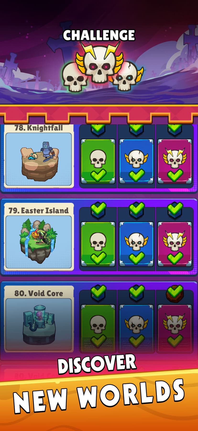 Survivor Kingdoms screenshot 2 - screenshot