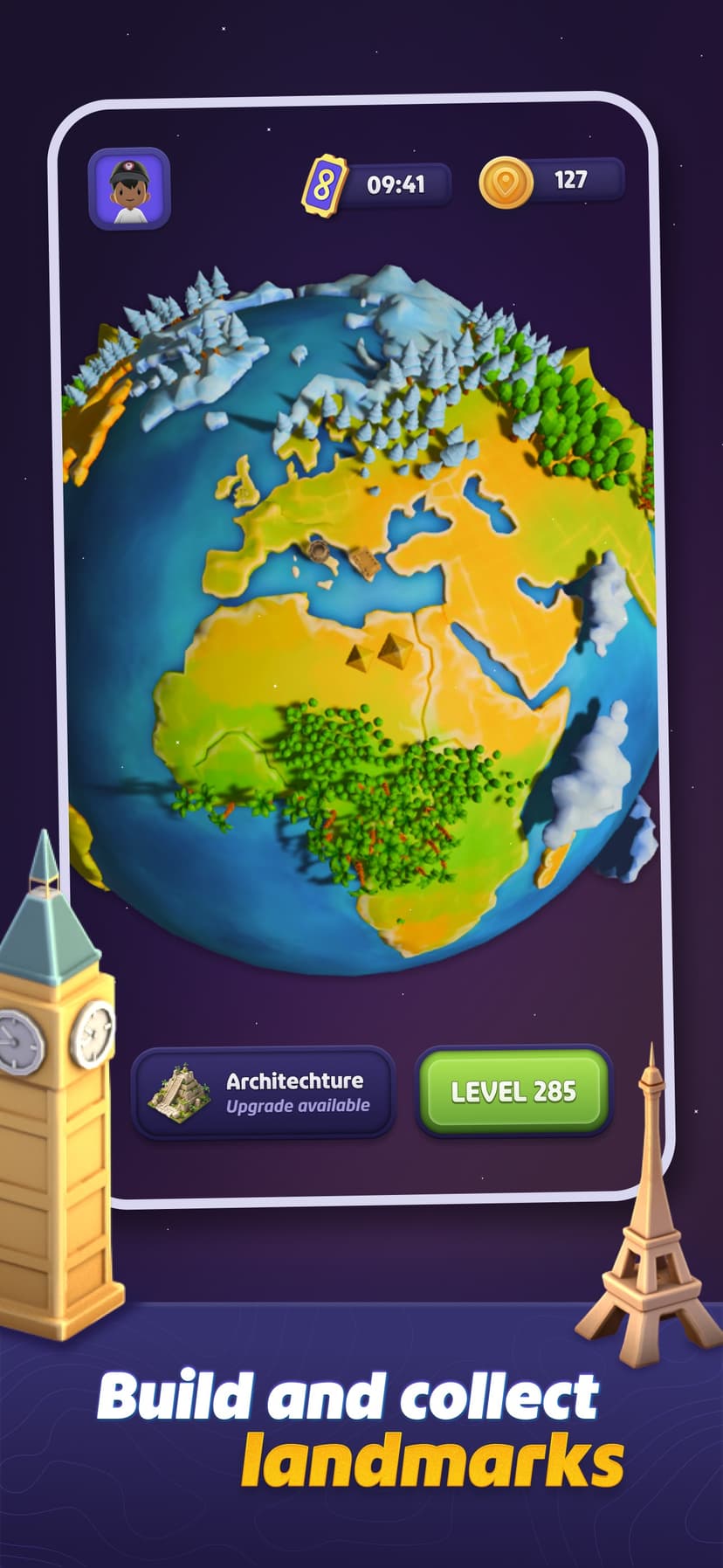 GeoGuessr screenshot 3 - screenshot