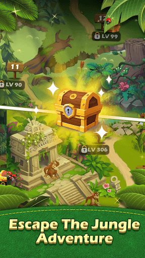 Breaker Fun - Rescue Adventure screenshot 9 - screenshot