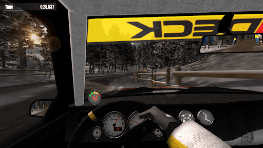 Rush Rally 3 screenshot 37 - screenshot