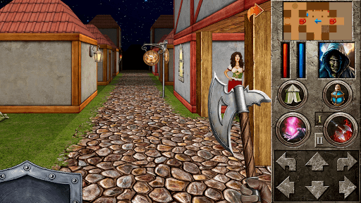 The Quest screenshot 4 - screenshot