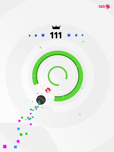 Rolly Vortex screenshot 13 - screenshot