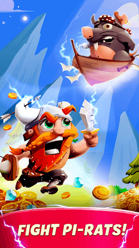 Lucky Buddies screenshot 12 - screenshot