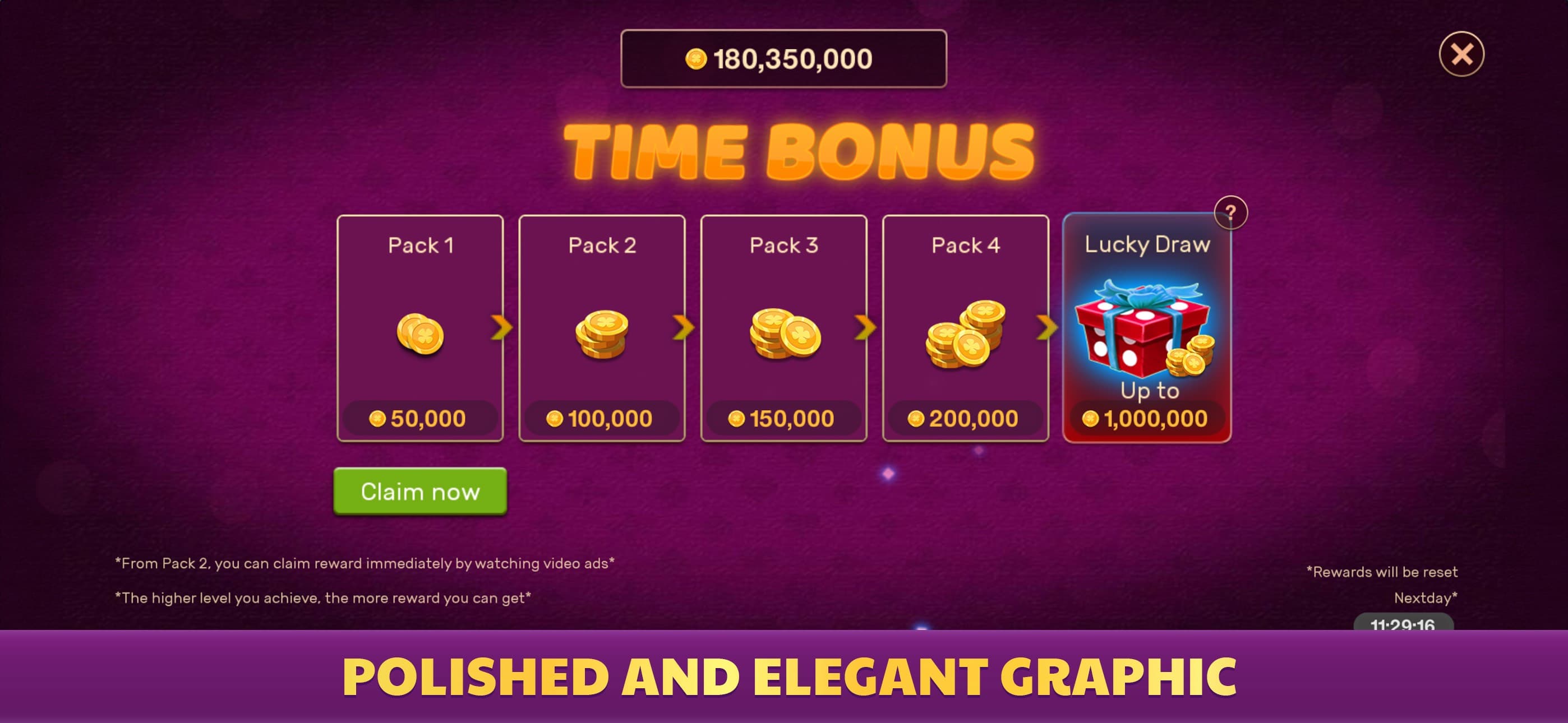 Chinese Poker - Pusoy Offline screenshot 5 - screenshot