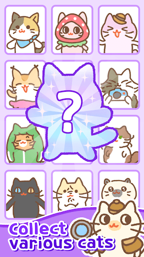 Cat Chef Snack Bar Tycoon screenshot 5 - screenshot