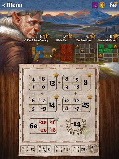 Cartographers screenshot 19 - screenshot
