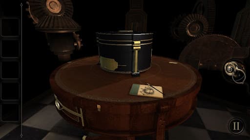 The Room screenshot 6 - screenshot