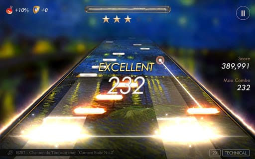 Pianista screenshot 10 - screenshot