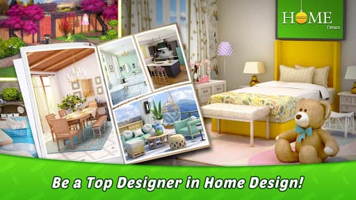 Home Dream screenshot 6 - screenshot