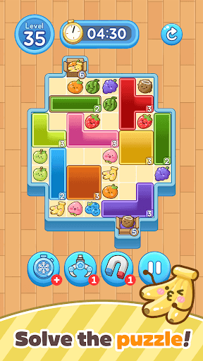 Fruits Escape screenshot 10 - screenshot