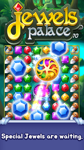 Jewels Palace screenshot 18 - screenshot