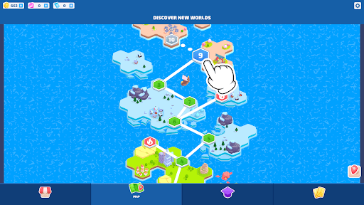 Land Builder screenshot 7 - screenshot