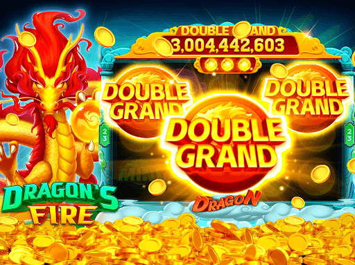 Jackpot Dreams - Slots Casino screenshot 12 - screenshot