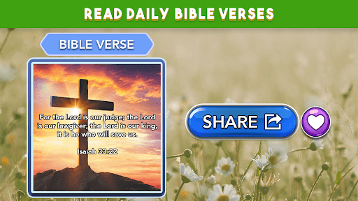 Daily Bible Trivia screenshot 18 - screenshot
