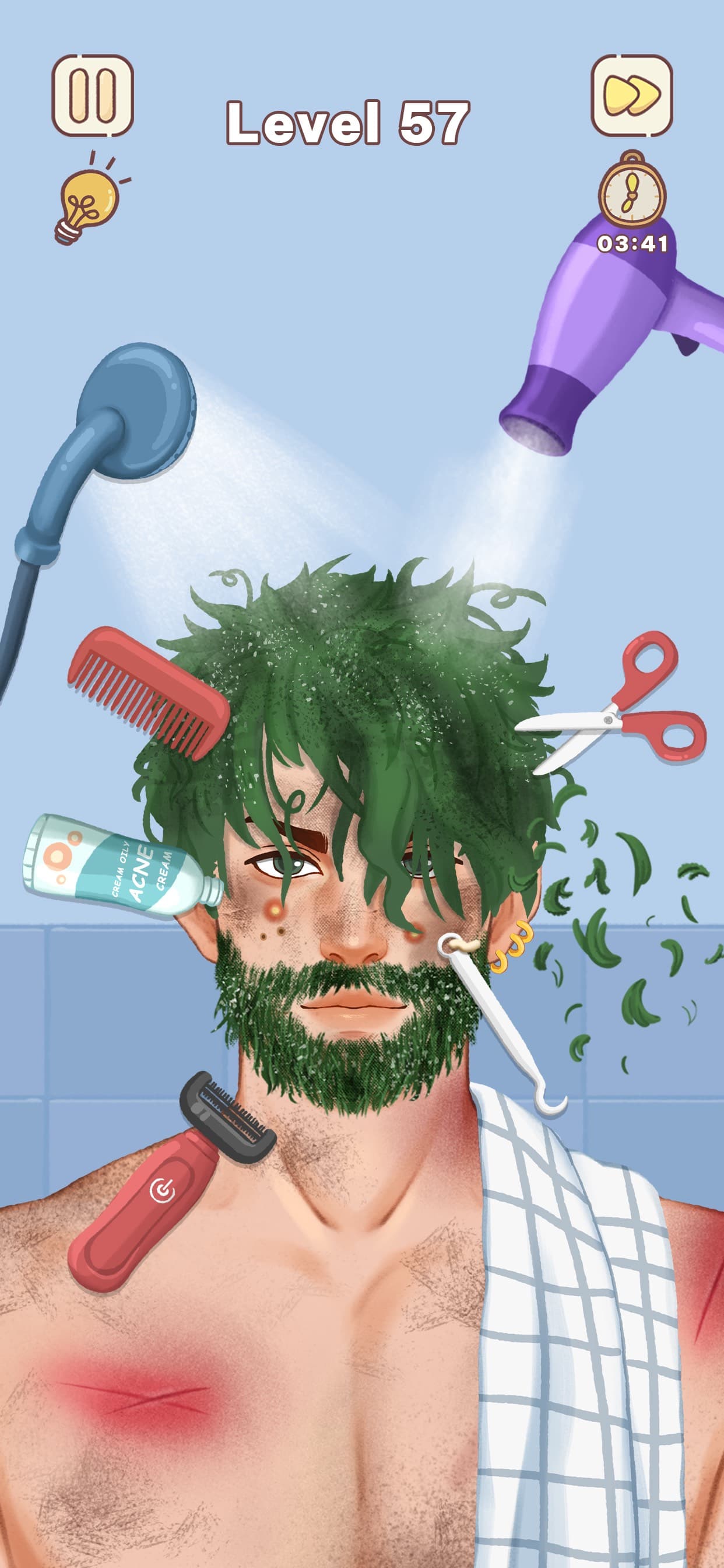 Satistory: Tidy Up screenshot 4 - screenshot
