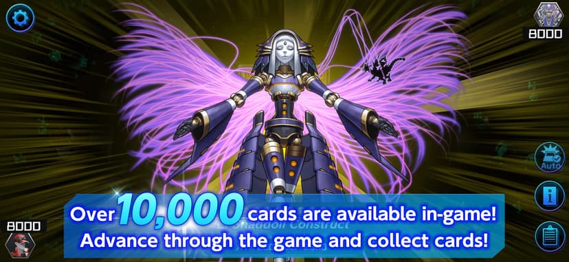 Yu-Gi-Oh! Master Duel screenshot 2 - screenshot