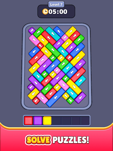 Leisure Up! screenshot 7 - screenshot