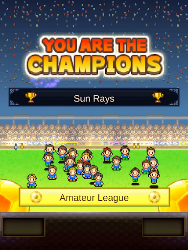 Pocket League Story screenshot 17 - screenshot