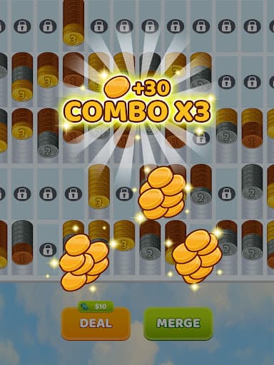 Coin Sort screenshot 19 - screenshot