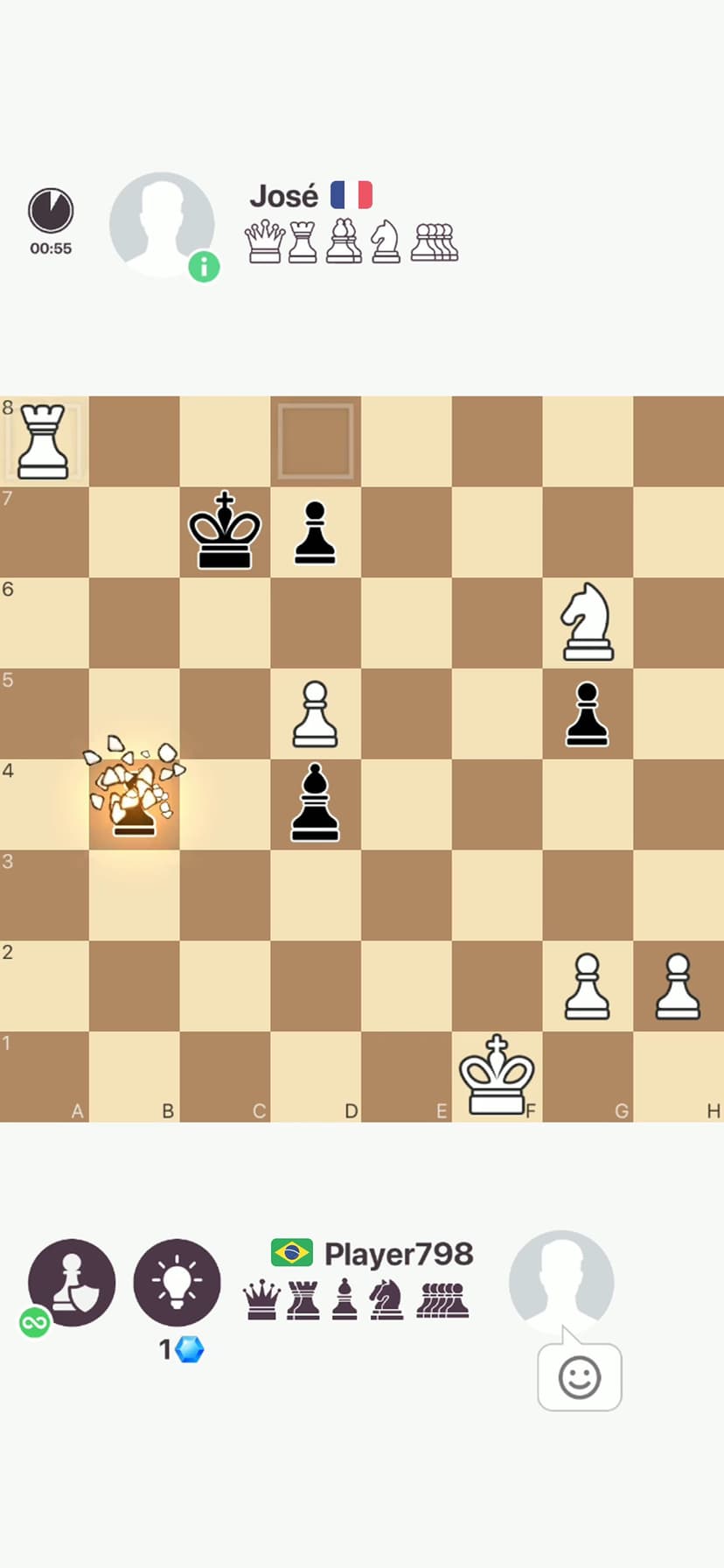 Chess Royale screenshot 7 - screenshot
