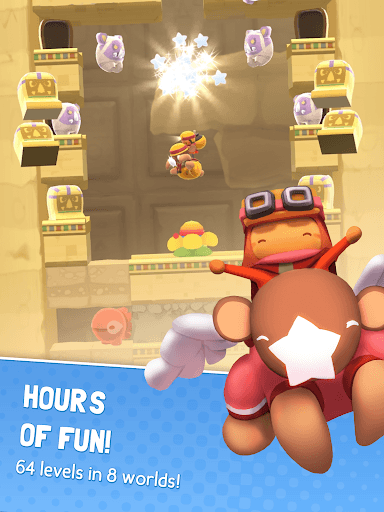 Starlit Adventures screenshot 16 - screenshot
