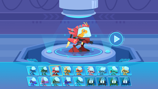 Dinosaur Coding 2: kids games screenshot 11 - screenshot