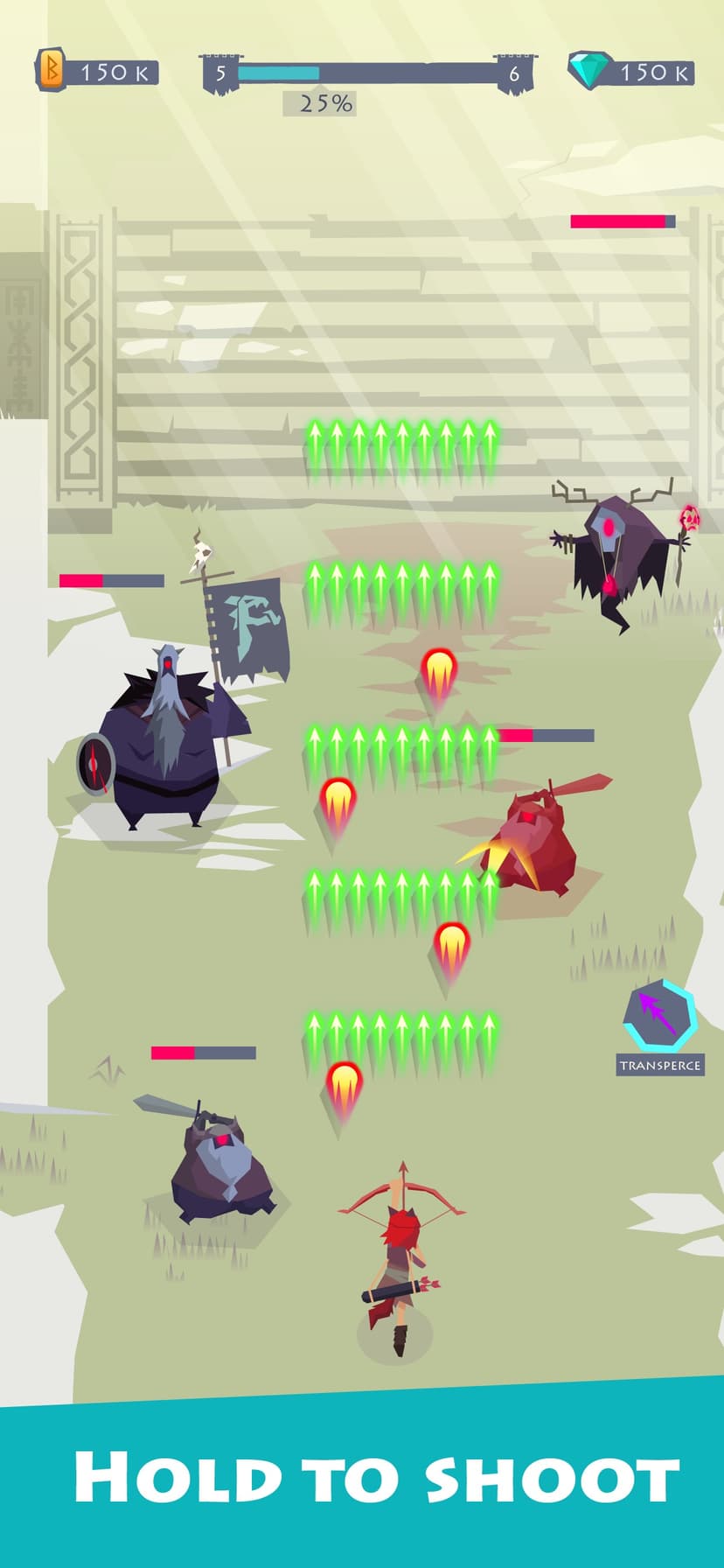 Vikings II screenshot 3 - screenshot