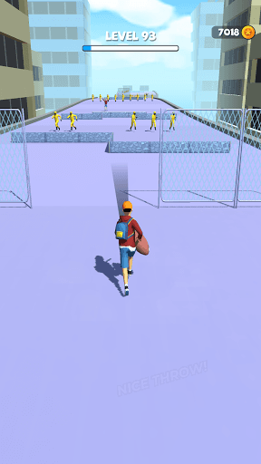 Catch And Shoot screenshot 1 - screenshot