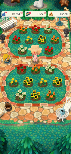 Animal Crossing: Pocket Camp C screenshot 3 - screenshot
