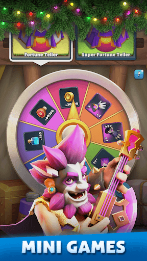 Puzzle Breakers: Champions War screenshot 17 - screenshot