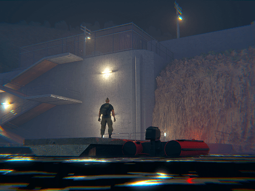 Slaughter 3: The Rebels screenshot 18 - screenshot