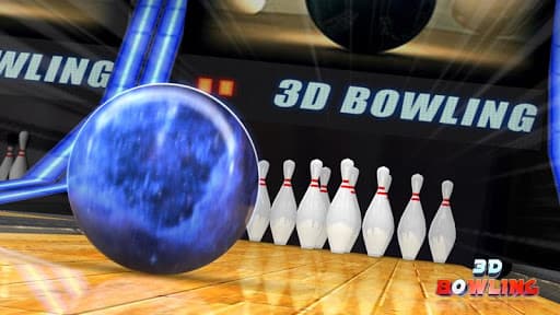 3D Bowling screenshot 15 - screenshot