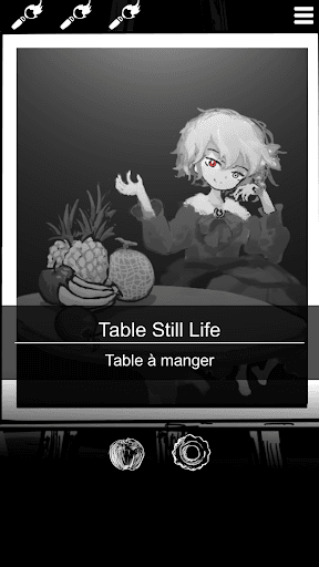 Death Palette screenshot 3 - screenshot