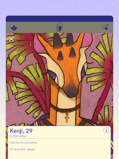 Tender: Creature Comforts screenshot 12 - screenshot
