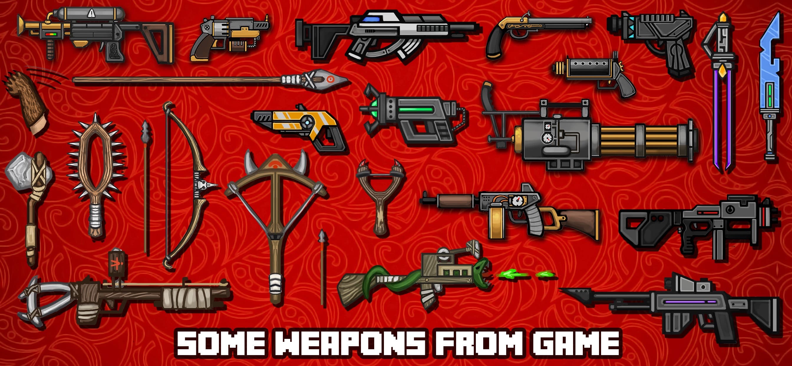 Time Craft - Epic Wars screenshot 5 - screenshot