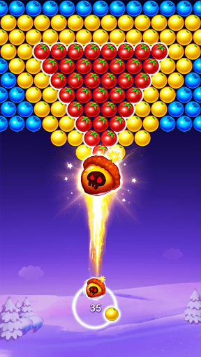 Bubble Shooter Splash screenshot 5 - screenshot
