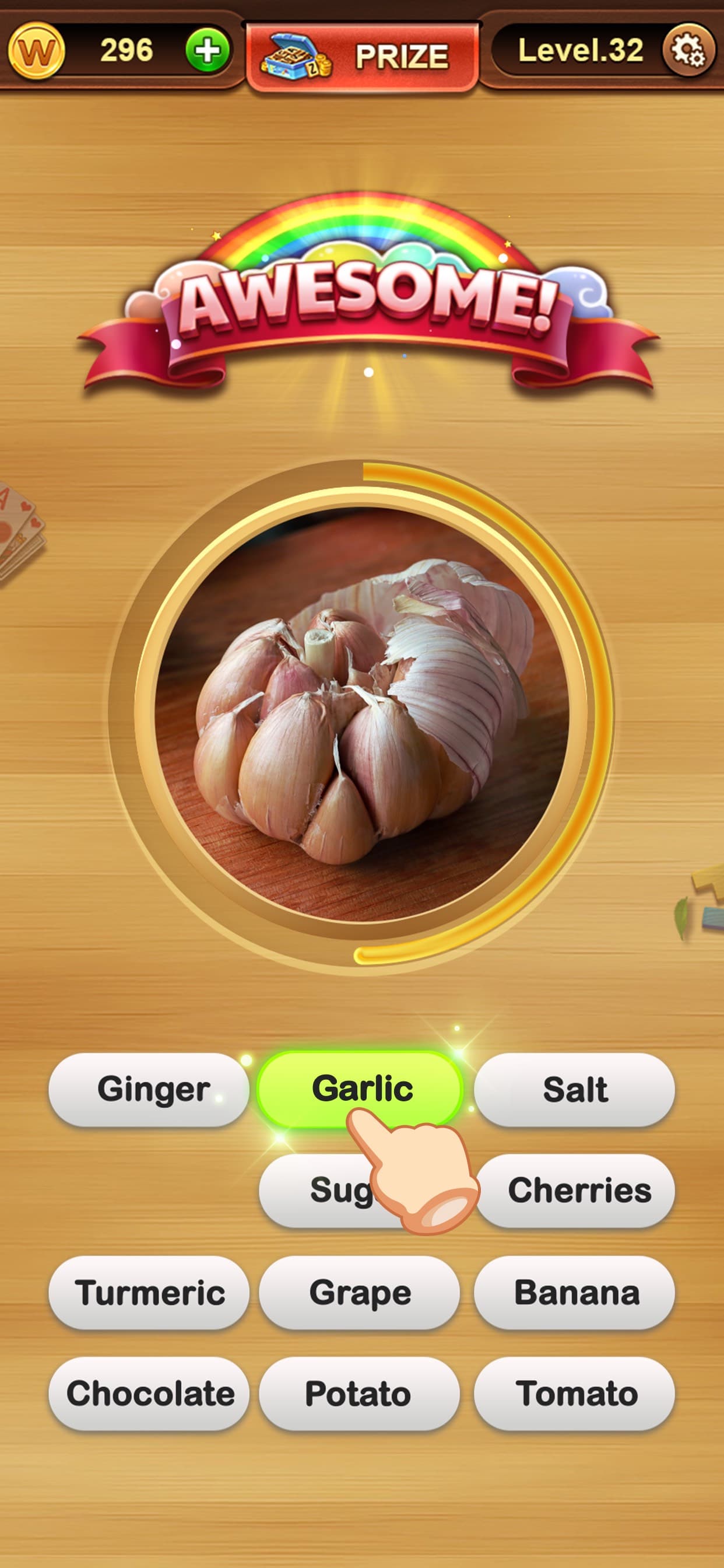 Word Connect ¤ screenshot 2 - screenshot